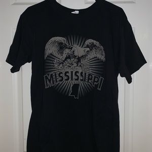 Mississippi T-shirt
